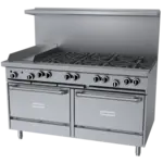 Garland US Range G60-8G12CC