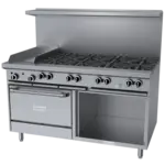 Garland US Range G60-8G12CS