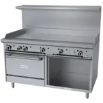 Garland US Range G60-G60CS