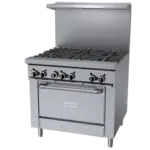 Garland US Range GFE36-6C