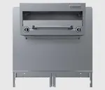 Garland US Range GFIR48M Salamander Broiler