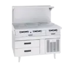 Garland US Range GN17FR46 Arctic Fire Freezer Base