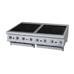 Garland US Range GTBG48-AR48-SIGNATURE 47.25"Charbroilerwith Control-