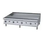 Garland US Range GTGG48-G48M-SIGNATURE 47.25'' Countertop Gas Griddlewith Controls-