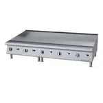 Garland US Range GTGG60-G60M-SIGNATURE 596'' Countertop Gas Griddlewith Controls-