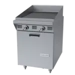 Garland US Range MST24B Master Series Charbroiler