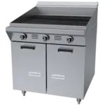 Garland US Range MST34BE Master Series Charbroiler