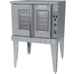 Garland US Range SUMG-100 Gas Convection Oven