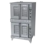 Garland US Range SUMG-200 Gas Convection Oven