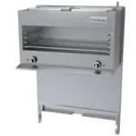 Garland US Range UIRCM36