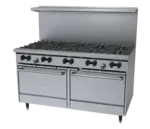 Garland US Range X60-10RR-SIGNATURE