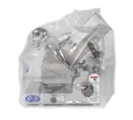 Globe SC-SMALL Small Slicer Cover