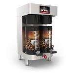 Grindmaster-Cecilware PBC-2V PrecisionBrew™ Vacuum Shuttle® Coffee Brewer