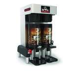 Grindmaster-Cecilware PBC-2VS PrecisionBrew™ Vacuum Shuttle® Coffee Brewer