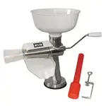 Hamilton Beach 07-0801 Weston Tomato Press & Sauce Maker