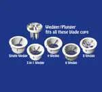 Hamilton Beach B-204