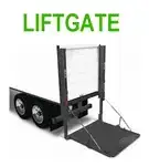 Hamilton Beach Liftgate Service for Hamilton Beach (Subject to size restriction)