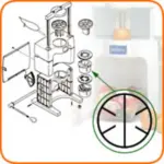 Hamilton Beach S-30B