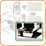 Hamilton Beach S-31K