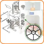 Hamilton Beach S-32B