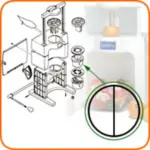 Hamilton Beach S-35B