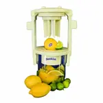 Hamilton Beach SUNKIST® SUNKIST® B-203 The Pro Series Sectionizer (6 slice blade) allows