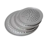 Hatco 18PIZZA PAN 18" dia. perforated pizza pan