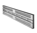 Hatco GRAM-132D6 Glo-Ray® Infrared Foodwarmer