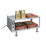 Hatco GRS2G-3920-2 Glo-Ray 2-Go™ Heated Holding Shelves