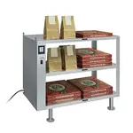 Hatco GRS2G-3920-3 Glo-Ray 2-Go™ Heated Holding Shelves