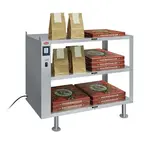 Hatco GRS2G-3920-3 Glo-Ray 2-Go™ Heated Holding Shelves