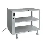 Hatco GRS2G-3920-3 Glo-Ray 2-Go™ Heated Holding Shelves
