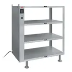 Hatco GRS2G-3920-4 Glo-Ray 2-Go™ Heated Holding Shelves