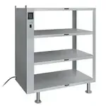 Hatco GRS2G-3920-4 Glo-Ray 2-Go™ Heated Holding Shelves