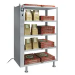 Hatco GRS2G-3920-5 Glo-Ray 2-Go™ Heated Holding Shelves