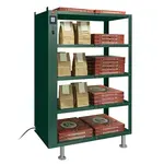 Hatco GRS2G-3920-5 Glo-Ray 2-Go™ Heated Holding Shelves