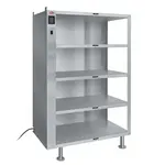 Hatco GRS2G-3920-5 Glo-Ray 2-Go™ Heated Holding Shelves