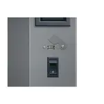 Hatco GRS2G-3920-5 Glo-Ray 2-Go™ Heated Holding Shelves