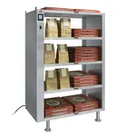 Hatco GRS2G-3920-5 Glo-Ray 2-Go™ Heated Holding Shelves