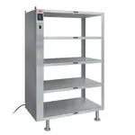 Hatco GRS2G-3920-5 Glo-Ray 2-Go™ Heated Holding Shelves