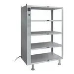Hatco GRS2G-3920-5 Glo-Ray 2-Go™ Heated Holding Shelves