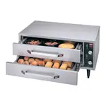 Hatco HDW-1R2 Warming Split Drawer Unit (Sale)