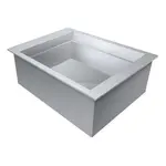 Hatco IWB-2 Drop-In Cold Food Unit (Sale)