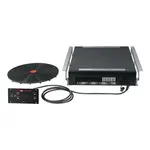 Hatco IWRM-UT-06 Maskerade™ Undercounter Induction Warmer single-burner