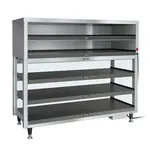 Hatco PDH-55T Product Heated Shelves  electric