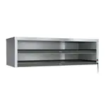 Hatco PSH-55D Product Heated Shelves  electric
