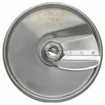Hobart 15SLICE-3/8-SS 3/8"" fine slicer plate (10.0mm)