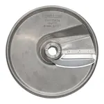 Hobart 3SLICE-1/8-SS 1/8"" fine slicer plate (3mm)