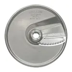 Hobart 3SLICE-5/32CR-SS 5/32"" crimping slicer plate (4.5mm)