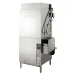 Hobart AM16VLT-ADV-2 Ventless Dishwashing Machine, tall chamber (27") door type